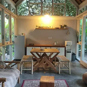 Villa Rumah Cili Berawa Dalung (Bali)