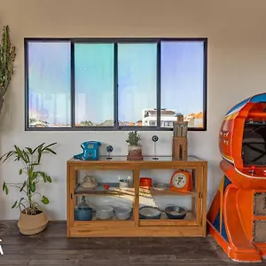 Yoda Penthouse