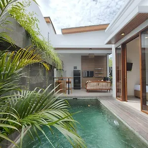 Charming 2 Bedroom Private Pool * Ubud (Bali)