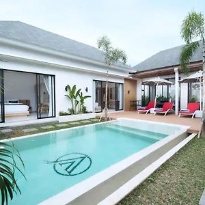 Balangan 4 Bedroom