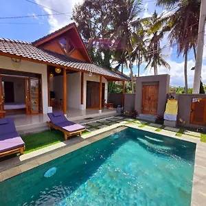 Villa Satria Ubud (Bali)
