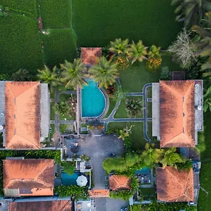 Villa The Sakara By Pramana *