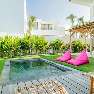 Villa Gigi Sun By Betterplace *