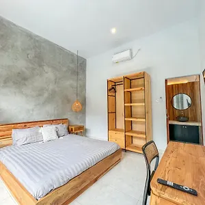 Guest house Island Boy E Prime Location In