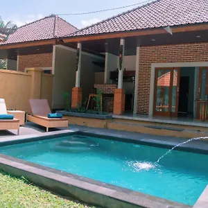 Semana Cliff Villa