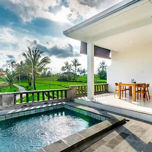 Comfy One Bedroom Private Pool *