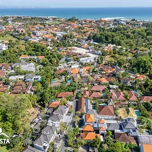 Sila By Bukit Vista Villa Canggu (Bali)