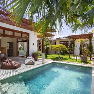 Sampada Villa