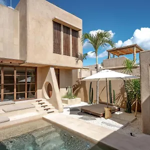 Villa Alma At Bocoa *