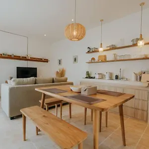Villa Modern Lovely With Rooftop