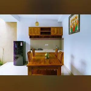 Villa Dewascavilaaccomodation *