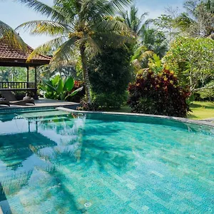 Villa Spacious 2 Bedroom Private Pool