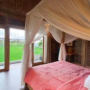 2br W Pool- Sayan, Villa Ubud (Bali)