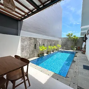 Guest house Dedalu *