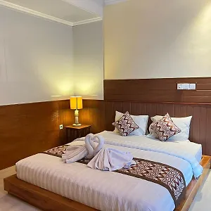 Pakis Private In 2 Guest house Ubud (Bali)