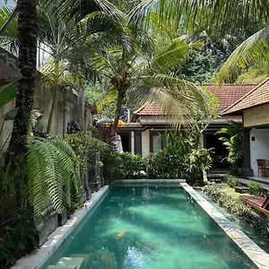 Homestay The Palm *