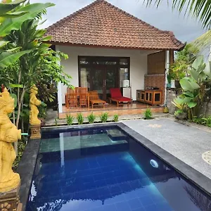 2 - 2 Pools - Sleeps 9 Villa