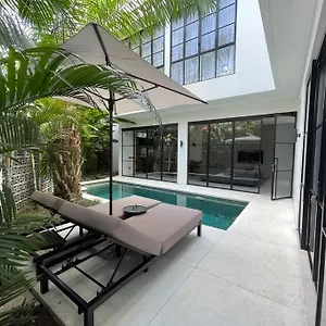 Anwa Bali - 2bedroom Private Canggu (Bali)