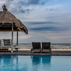 La Kabane Villa Nusa Lembongan (Bali)