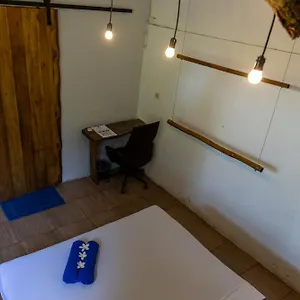 Happy Spiritus Guethouse * Tabanan (Bali)