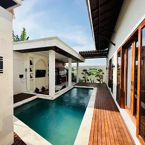 Kelapa Villa