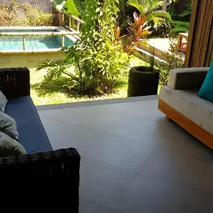 Kubu Jaga Jaga Sanur (Bali)