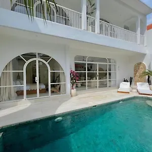 Casa Bella Ii Canggu (Bali)
