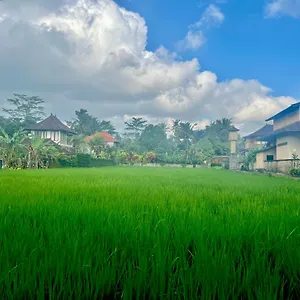 Kolibri The Beautiful Private With Private Pool Villa Ubud (Bali)