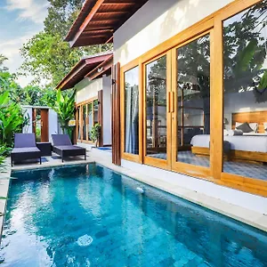 Villa Hideaway Retreat - Cozy 2bdr Close To Center