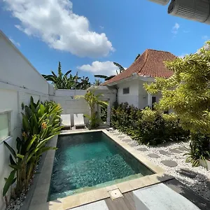 Guest house Baliview *