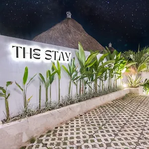 The Padang Padang Hotel 4*