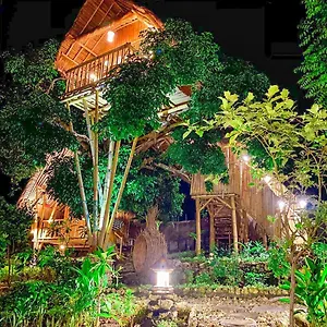 Holiday park Penida Bambu 4*