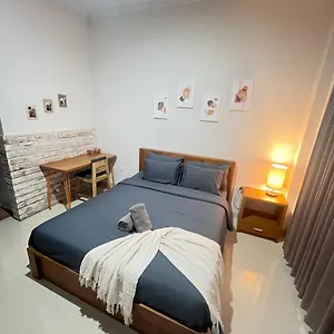 Guest house Kubu Deandari Uluwatu (Bali)