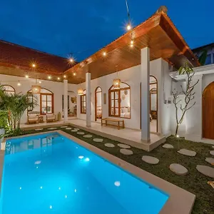 Villa Kalyana - New Tropical & Modern 3br -