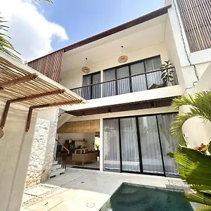 Villa Swaha At 2 *