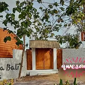 Thula Thula Bali