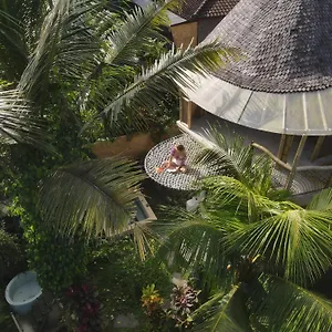 Bamboo Dream By Betterplace Ubud