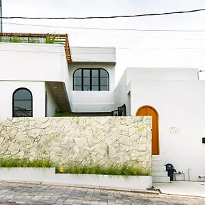 Villa Putih Susu By Great Bali