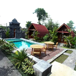 Puri Arsa Bali