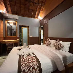Pakis Kutuh Private House In 5 * Ubud (Bali)