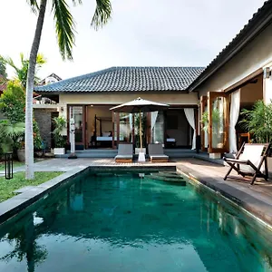 Villa Damira Seminyak (Bali)
