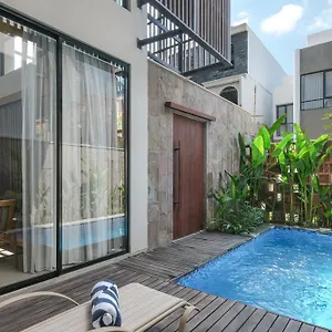 Aashiyana Canggu (Bali)