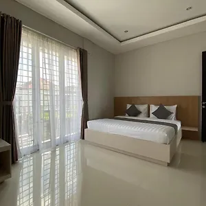 Lodge Serenity - Hidden Gem With Benoa View Nusa Dua (Bali)