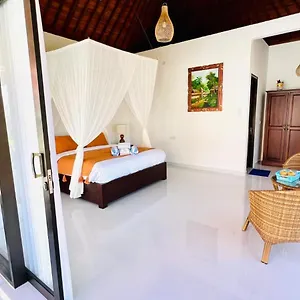 Bed & Breakfast Ucu House