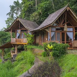 Keuma & Resto By The Lavana * Jatiluwih