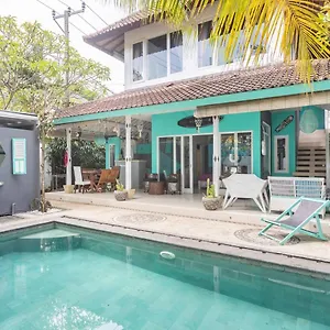 Charming 2bdr In The Heart Of & Walking Distance Villa