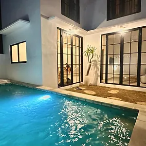 Villa Bukawa Residences Balangan Jimbaran (Bali)