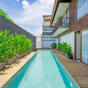 Saidov By Betterplace Canggu (Bali)