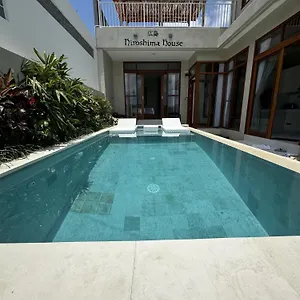 Pandawa House Bali Apartment *