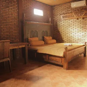 Holiday home Din House Classic Bali *